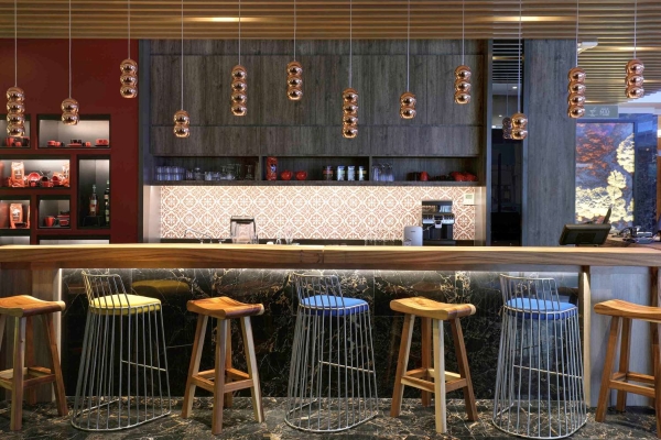 Hotel ibis Melaka